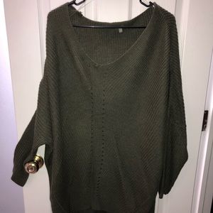 Charlotte Russe Sweater